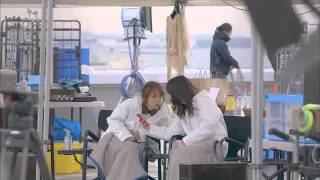 川栄李奈『チャレンジユーキャン』