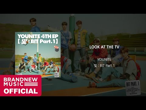 Video thumbnail for LOOK AT THE TV