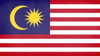 Malaysia National Anthem (Instrumental)