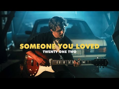 Lewis Capaldi - Someone You Loved [Cover by Twenty One Two]