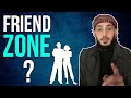 Can MEN And WOMEN Be Friends In Islam