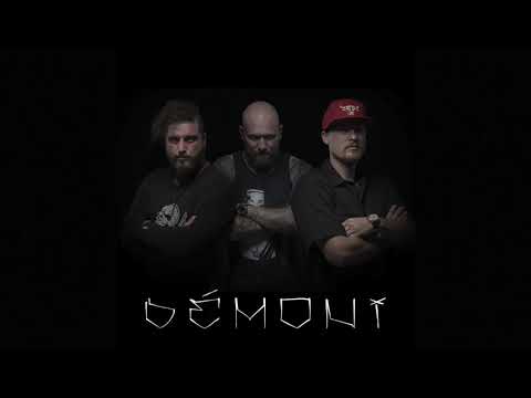 Joe Handaxx & DJ 3illa - Démoni feat. Tříša