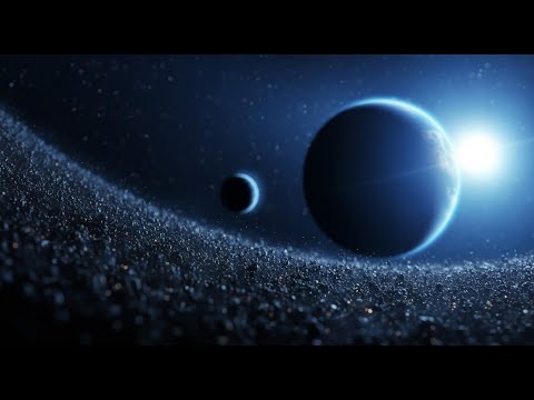 Das Rätsel des Kosmos: Eine Weltraum-Dokumentation 2025 – Reise ins Unbekannte