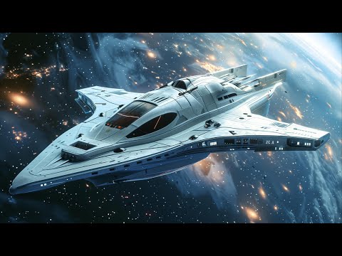 Future spaceships | GeoM -  Holding On ( Dimitris Athanasiou Remix )