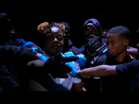 Matara Gvng_MENACE  ( Clip officiel )