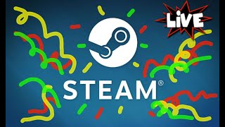 Steam Fest 2021 - TopplePOP: Bungee Blockbusters