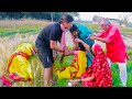 maithili comedy साउस मरल खेत मे बेटा पुतोह सुतल घर मे😱 kailash colors