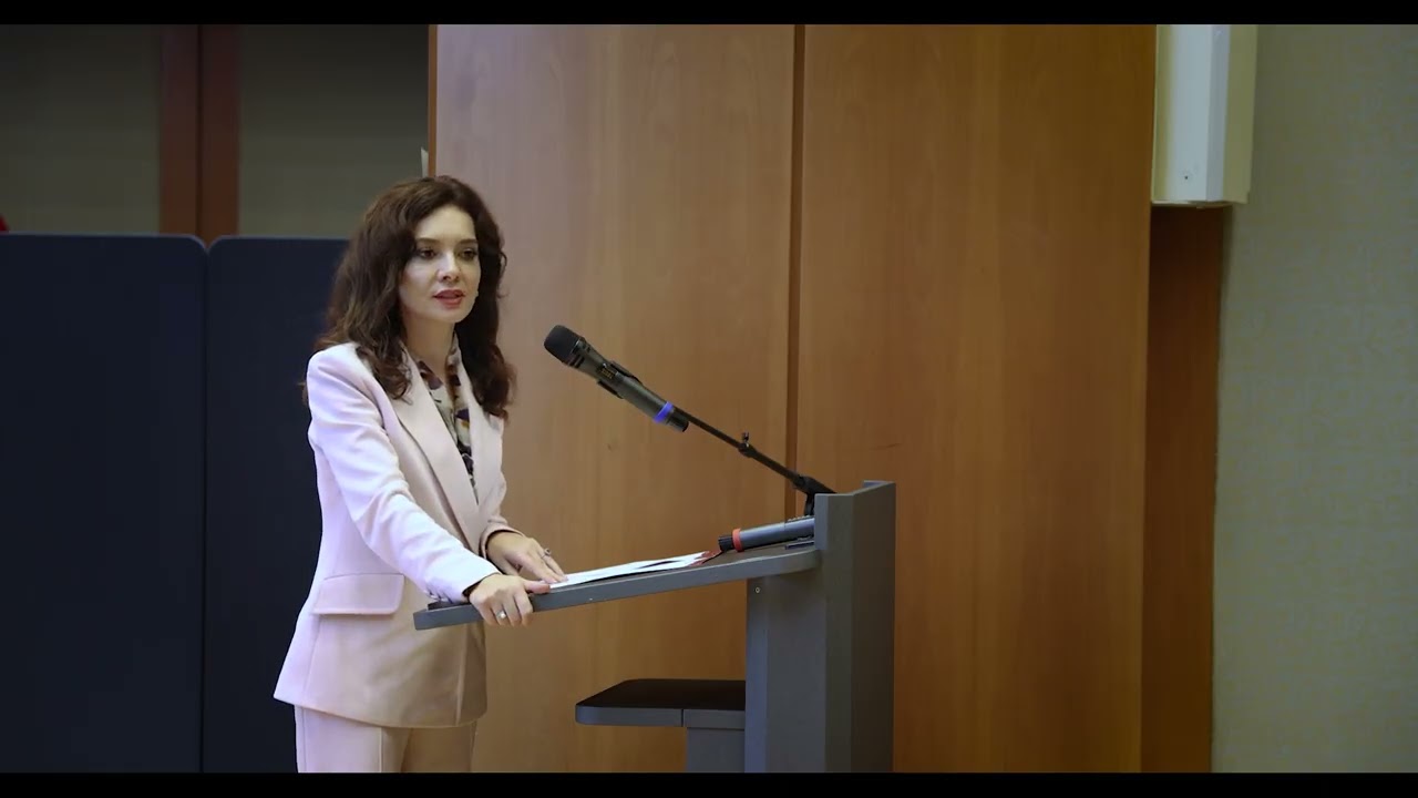 Highlights from GCERF Replenishment - Albania