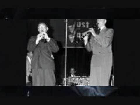 Benny Goodman, Stan Hasselgard, Wardell Gray -Mel's Idea.