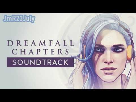 Dreamfall Chapters Soundtrack - Original  OST [CyberAction]