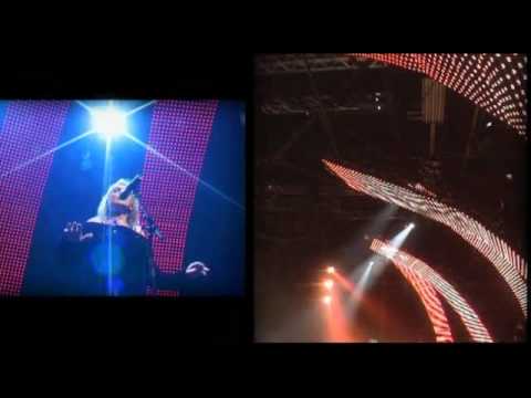 Schiller day and night live 10 2007 - 14 Ruhe - 15 Falling