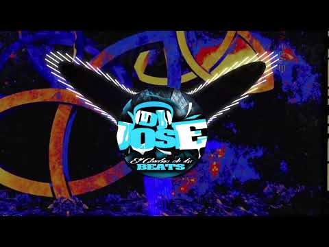 NXNJAS & FELGUK - TRINITY ELECTRO (DOBLE TONO) | PARA MUSICOLOGOS DJ JOSE CAR AUDIO DJJOSEOFFICIAL