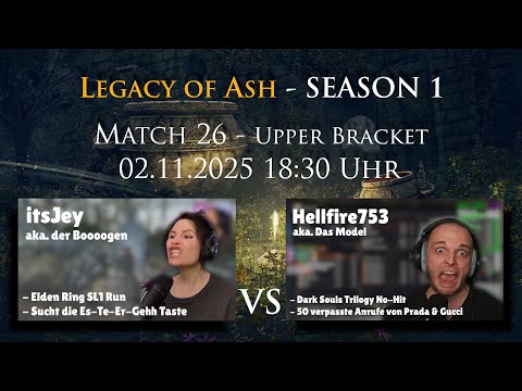 Bewyoshi and Hellfire753