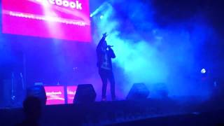 David Pop Believe in dreams Corpus Toledo