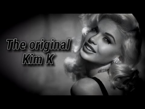 Jayne Mansfield - when selling your soul to the devil backfires..