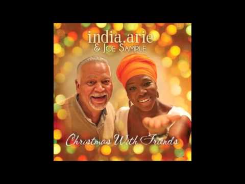 India Arie & Joe Sample - I've Got My Love to Keep Me Warm feat. Dave Koz & Trombone Shorty