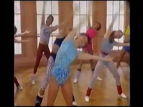 J. Fonda'85, advanced