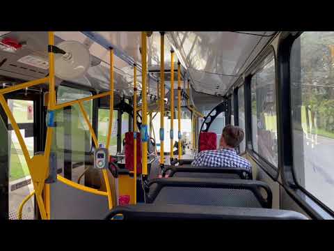 Keolis Downer 3012 ST - Volvo B8RLE Euro 5 (ZF EcoLife)