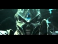 Warcraft III Frozen Throne – Восхождение Артаса. 
