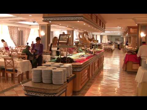 Hotel Riu Playa Park-Playa de Palma