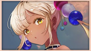 [閒聊] 能對阿爾宙斯的星月色色的真的很多嗎?