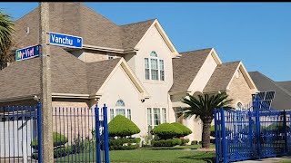 Louisiana trip P3 -Ghé thăm khu người việt ở Louisiana