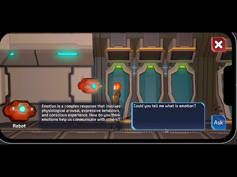 Introspection Academy