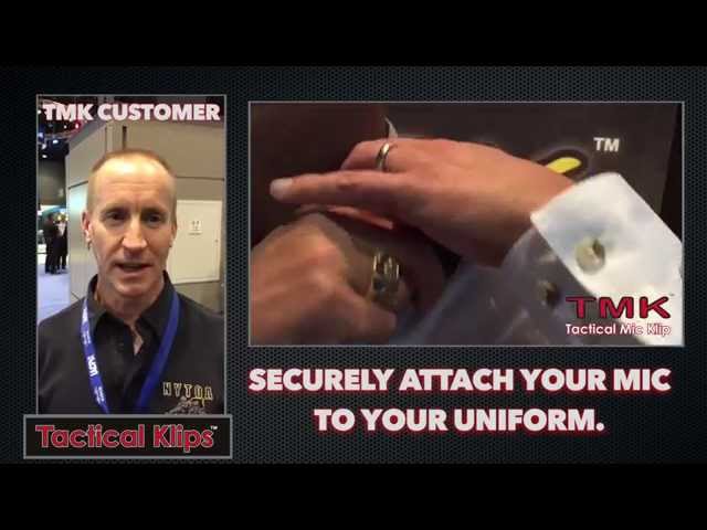 Tactical Klips...