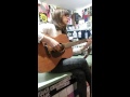 Gabrielle Aplin S Trying Out Her New Song Live