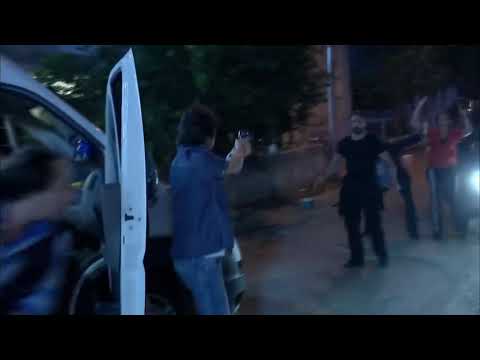 Arka Sokaklar 250 sinanın intikamı