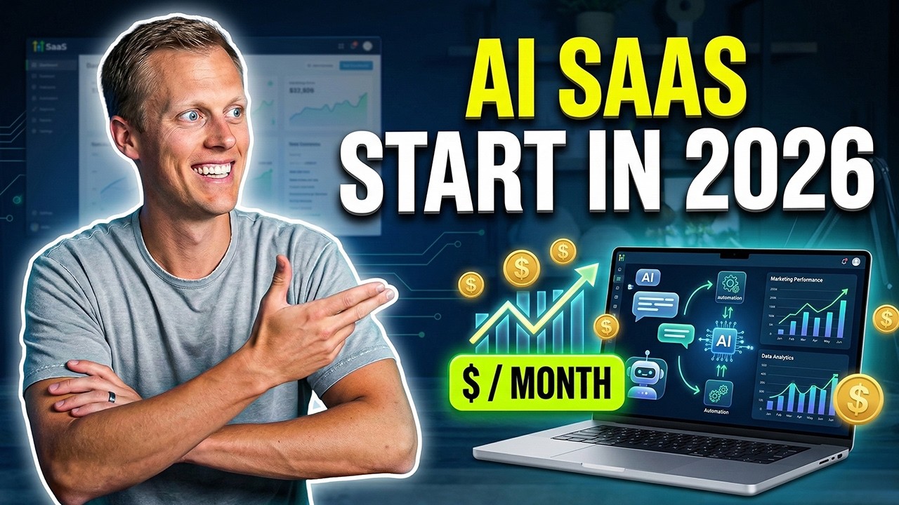 How To Start Go High Level SaaS & Get SaaS Clients ASAP!
