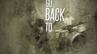 Chin Up, Kid - Yesterday (Lyric Video)