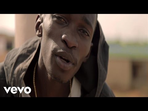 Jedi - Like I Made It (Official Music Video)