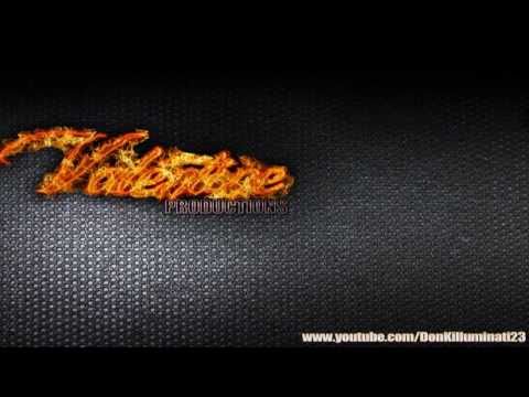 New Dirty South Banger Beat | Young Jeezy Style {Rap Instrumental} | Valentine Beats