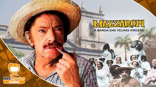 Ele só