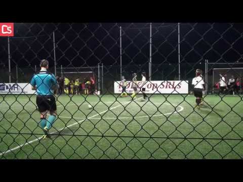 Serie C Femminile: Vis Virago - Virtus Ostia Village, highlights