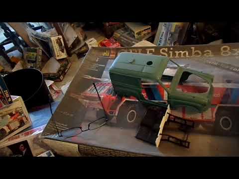 Wallace and Gromit van.