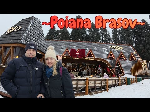 Poiana Brasov - Prezentare completa ⁴ᴷ⁶⁰