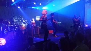 Juno Reactor live @ Egodrop & Fabryka Present: JUNO REACTOR Live in Concert! UHD 4K