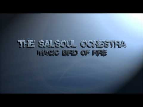 The Salsoul Ochestra - Magic Bird of Fire