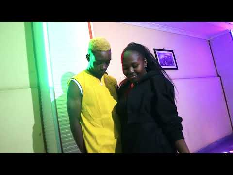 COME NAYO- Snaiper de  afric ft. Sir Hymper (OFFICIAL VIDEO) 