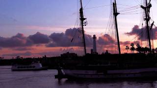 Mardi Gras Mambo Long Beach