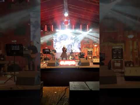 Deona Roman & ATAC - Of, inimioara ( cover )