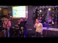 10 02 19 Hillsong Hosanna Cover By Группа прославления ВБЦ Осанна