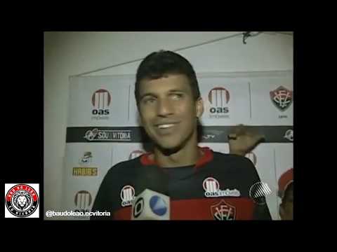 Juazeiro 0x2 Vitória l Campeonato Baiano 2012 l 1° Fase