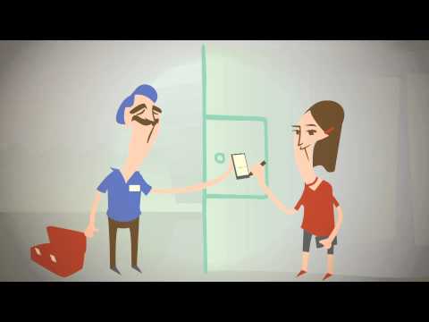 Fieldworker field service