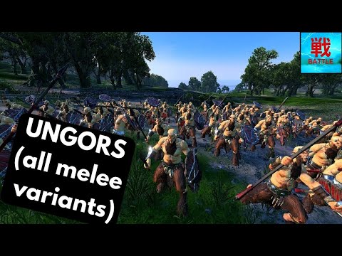 Are Ungors Any Good? - Beastmen Unit Focus