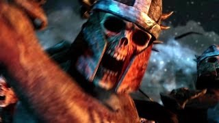 Bound by Flame video thumbnail