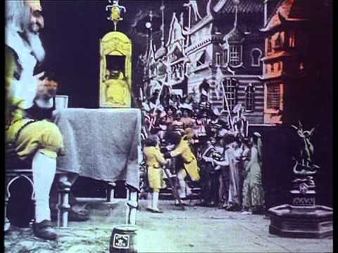 2nd YouTube video about how does gulliver communicate with the lilliputians