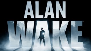 Alan Wake (AMV)  - Horror Show (Powerman 5000)